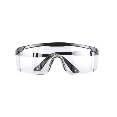 แว่นตา Pelindung Mata กันลมเลนส์ใสกันหมอกแว่นตานิรภัยมอเตอร์ไซค์