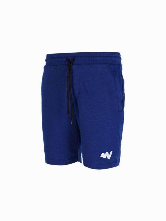 กางเกงลำลองขาสั้น-warrix-รุ่น-jogga-shorts