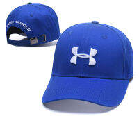 Under Armourหมวก UA Mens ArmourVentâ„¢ Core 2.0 Cap หมวกแก๊ปสำหรับผู้ชาย