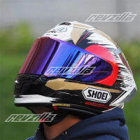 หมวกกันน็อค Seluruh Wajah Helmett X-Spirit III Marquez 5 Motegi 2 TC-1 X-สิบสี่กีฬาจักรยานหมวกกันน็อคสำหรับแข่งจักรยานรถจักรยานยนต์พวงมาลัยเรือ