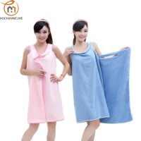 ✲☁❡ Microfiber bath towels for adults magic Bathrobes Microfiber towels birthday gifts for lady sexy Bathrobes beach towel