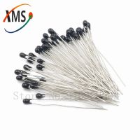 【jw】₪┇ 500pcs MF52AT MF52 B 3950 NTC Thermistor Thermal Resistor 5 1K 4.7K 5K 10K 20K 47K 50K 100K