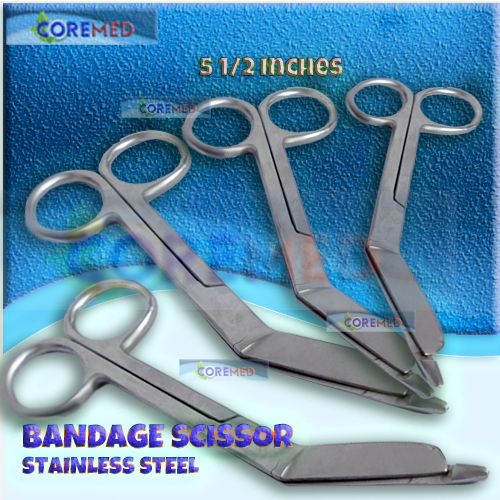 Bandage Scissor Stainless Lazada PH