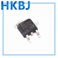 10Pcs Original MDD1902 TO-252 MDD1902RH TO252 40A/100V MOSFET N-Channel On Sale