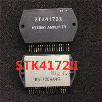 1 ชิ้นstk4172ii HYB-18 stk4172 AFเครื่องขยายเสียง,รับประกันคุณภาพ