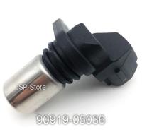 JSP เซ็นเซอร์ เซ็นเซอร์แคมชาร์ฟ เซ็นเซอร์เพลาลูกเบี้ยว Camshaft Position Sensor OEM Number 90919-05036 เครื่องยนต์ เบนซิน 1TR , 2TR Engine โตโยต้า วีโก้ ฟอร์จูนเนอร์