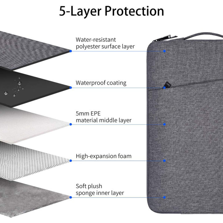 laptop-bag-sleeve-notebook-case-for-13-3-14-15-15-6-inch-hp-acer-xiami-asus-lenovo-macbook-air-pro-13-16-waterproof-laptop-cover