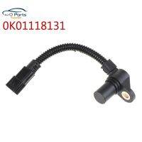 New 0K01118131 0K1118131 5S1323 SU4234 PC431 Crank Position Sensor For KIA SPECTRA SEPHIA CARENS 1997-2004