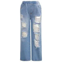 ripped jeans for 11 year olds