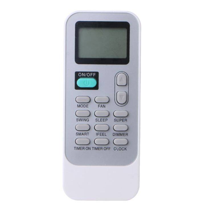 Air Conditioner Remote Control for Hisense A/C AC Controller DG11J1-01 ...