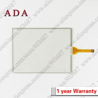 FT-AS00-10.4AS หน้าจอสัมผัสแผงกระจก Digitizer สำหรับ nikkai FTAS00-10.4AS FT-AS00-10.4AS หน้าจอสัมผัส