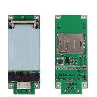 4G โมดูล Mini Pcie อะแดปเตอร์ Usb การพัฒนาเมนบอร์ดบอร์ดสำหรับ Quectel Lte Ep06-E Ec25-E Ec25-Eu Ec25-Ec โมเด็ม Ec25-Au Ec25-Af