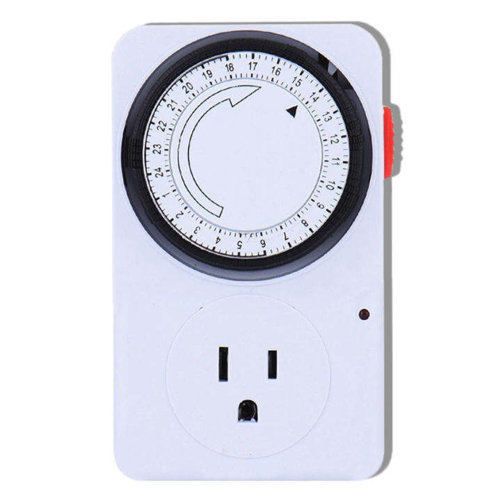 Mechanical Switch Timer | Lazada PH