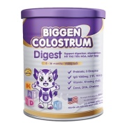 Sữa Biggen Colostrum Digest 800g