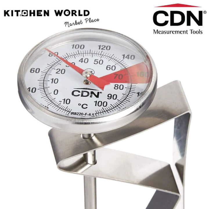 cdn-irb220-f-beverage-thermometer-5-inch-ที่วุดอุณหภูมิอาหาร