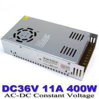 【hot】✌✴ output DC36V 11A 400W Regulated Switching Supply transformer AC110 220V to Driver