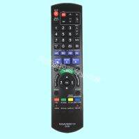 Suitable for Panasonic DVD remote control N2QAYB000124 DMR-PWT520 DMR-PWT520GL model pass