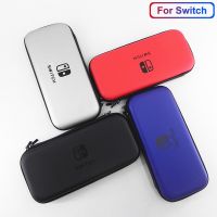 for Nintendo Switch Storage Bag EVA Carrying Case Travel Portable Pouch Waterproof Switch NS Console Joycon Game Accessories