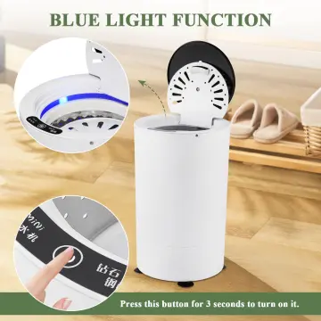 Compact Portable Dryer