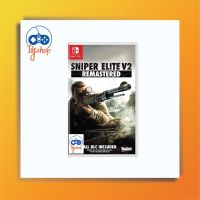 Nintendo Switch : Sniper Elite V2
