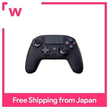 Shop Nacon Pro Controller Online Aug 22 Lazada Com My