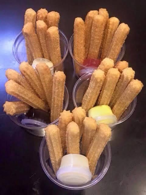 แป้งชูโรส-ปาท่องโก๋สเปน-เกาหลี-รสดั้งเดิม-500ก-1กก-churros-mix-ผงทำชูโรสสำเร็จรูป-ขนมชูโรสเกาหลี