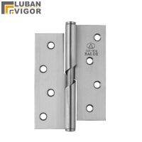 High quality 4-inch 304 stainless steel lifting hinge bathroomDetachable hinge Automatically close the door backDoor Hardware