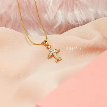 Airplane Necklace Women Gold | Airplane Necklace Stainless | Fashion Airplane  Necklace - Necklace - Aliexpress