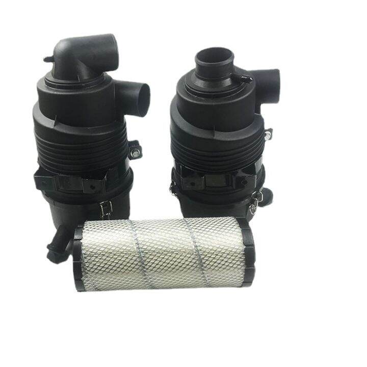 Oil Filters/ Engine Air Filter Assembly Kubota V2403T Air Filter