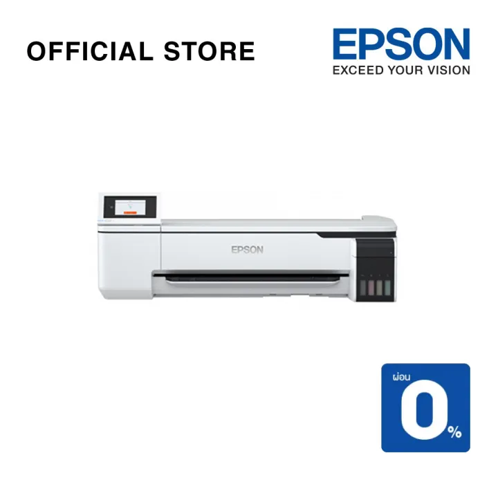 Epson Surecolor Sc T3130x Technical Printer Th 9549