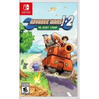 ✜ NSW ADVANCE WARS 1 + 2: RE-BOOT CAMP (เกม Nintendo Switch™ ?) (By ClaSsIC GaME OfficialS)