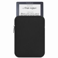 D6 tablet sleeve for Tolino Shine 4 2022 6 ereader ebook reader pad cover case zipper bag universal protective shell