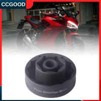 เครื่องมือซ็อกเก็ตเพลาล้อหลังหน้า CCGOOD สำหรับ Ducati 1098 1098S 1098R