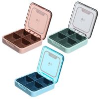 Tablet Storage Boxes