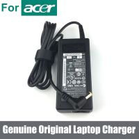 Genuine Original 65W 19V 3.42A AC Adapter Power Supply Cord for Acer C7 C710 Chromebook 11.6