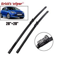 ใบมีด Ruitenwisser ของ Erick สำหรับ Ford Focus 3 Hatchback 2011-2017 2016 Voorruit 28 "+ 28"