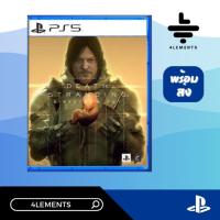 PS5 DEATH STRANDING: DIRECTOR’S CUT แผ่นเกมส์แท้ มือ 1 พร้อมส่ง