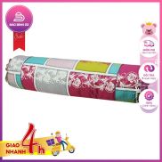 1 VỎ GỐI ÔM 35x100cm mẫu ngẫu nhiên - vo goi - áo gối - ao goi FS