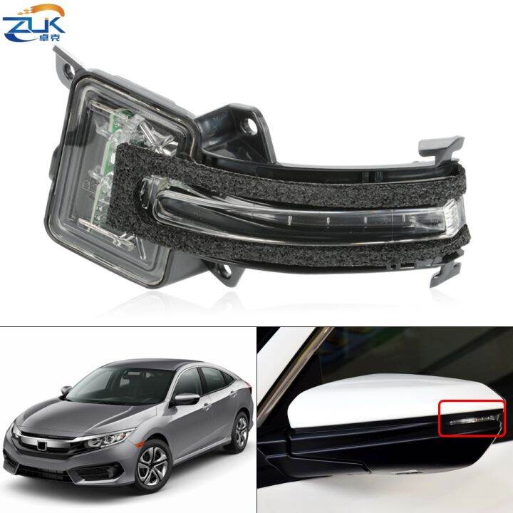 cw-exterior-door-rearview-side-mirror-turn-honda-civic-2016-2020-fc1-fc7-indicator-flasher-blinker-lamp