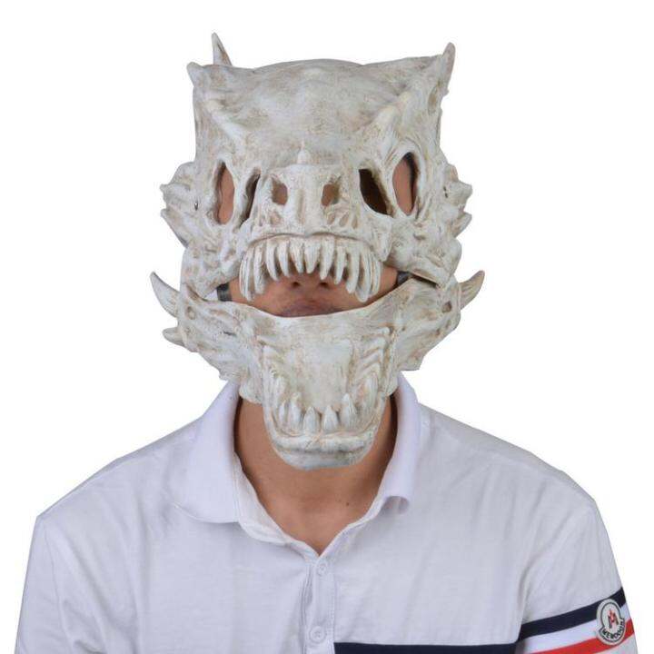 latex-face-cover-dragon-bone-realistic-dragon-skull-head-cap-full-face-cover-latex-face-cover-headgear-cosplay-performance-accessories-safety