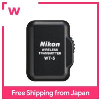 Nikon เครื่องส่งสัญญานภาพจากกล้องไปยังอุปกรณ์พกพาแบบไร้สาย WT-5