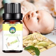 Citronella essential oils of citronella pure mosquito repellent deodorant