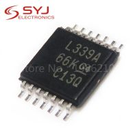 10pcs/lot LM339PWR LM339 L339 TSSOP 14 In Stock