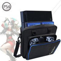 ▧▤✠ Ps4 Playstation Console Carrying Bag Carrying Bag Playstation 4 - Ps4 Pro Slim Game - Aliexpress