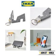 IKEA Holder Giá Đỡ Gấp Di Động Cho Điện Thoại Di Động Và Máy Tính Bảng