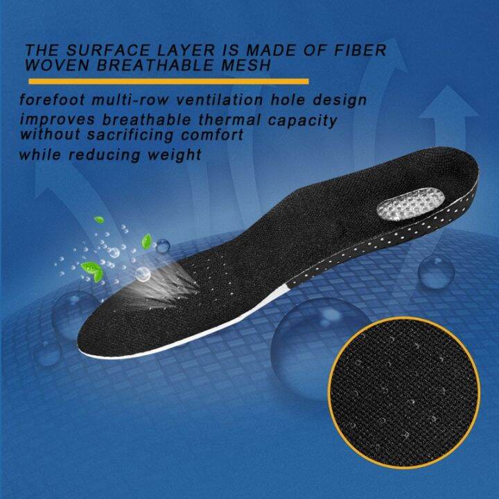 unisex-solid-silicone-gel-insoles-foot-care-for-plantar-fasciitis-heel-spur-sport-shoe-pad-insoles-arch-orthopedic-insole-shoes-shoes-accessories