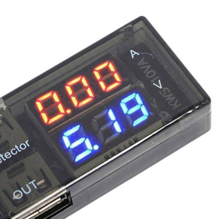 usb-detector-digital-multimeter-meter-power-tester-current-voltage-battery-monitor-with-led-display-for