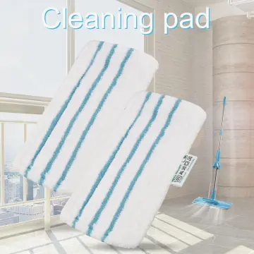 Suitable Mop Pads Steam Mop Fsm 1600 1610 1620 1630 Washable And Reusable  Replacement Mopping Cloth