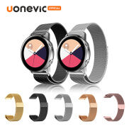 Dây Đeo Uonevic Milan Cho Đồng Hồ Thông Minh 20Mm 22Mm