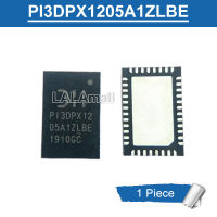 1ชิ้น PI3DPX12 05A1ZLBE TQFN PI3DPX1205A1ZLBE PI3DPX1205A P13DPX12 TQFN-40 SMD DisplayPort 1.2 Redriver ชิปวงจรรวมใหม่ดั้งเดิม